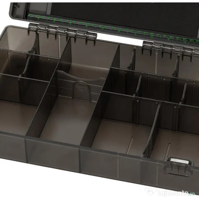 Cutie Korda Tackle Box Large