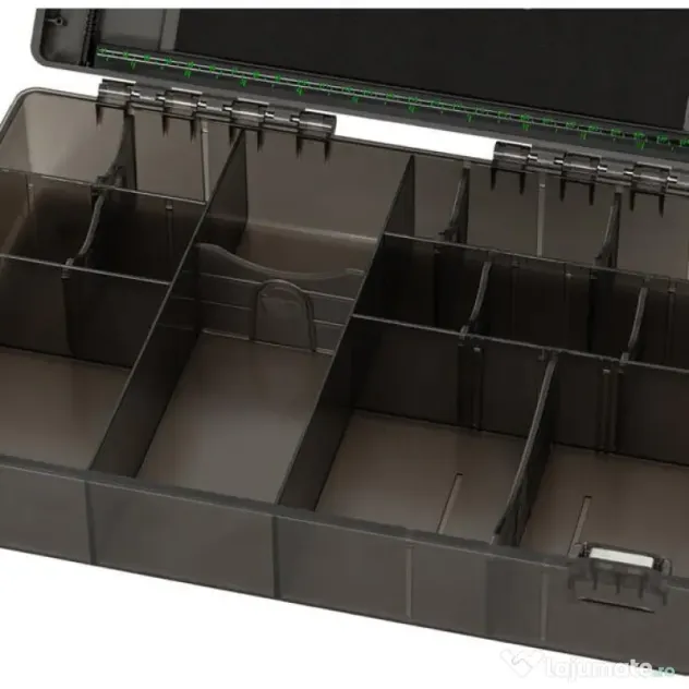 Cutie Korda Tackle Box Large