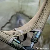 Aqua Landing Net Arms Floats 