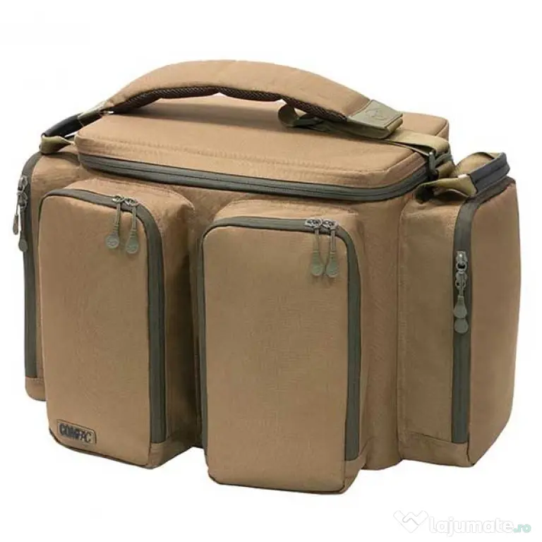 Geanta Korda Compac Carryall Xl