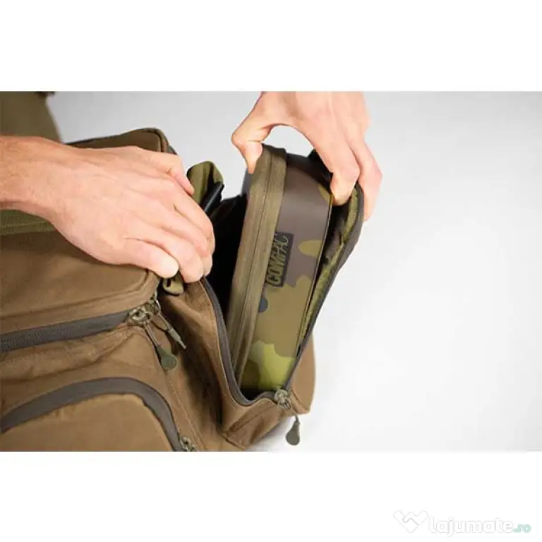 Geanta Korda Compac Carryall Xl