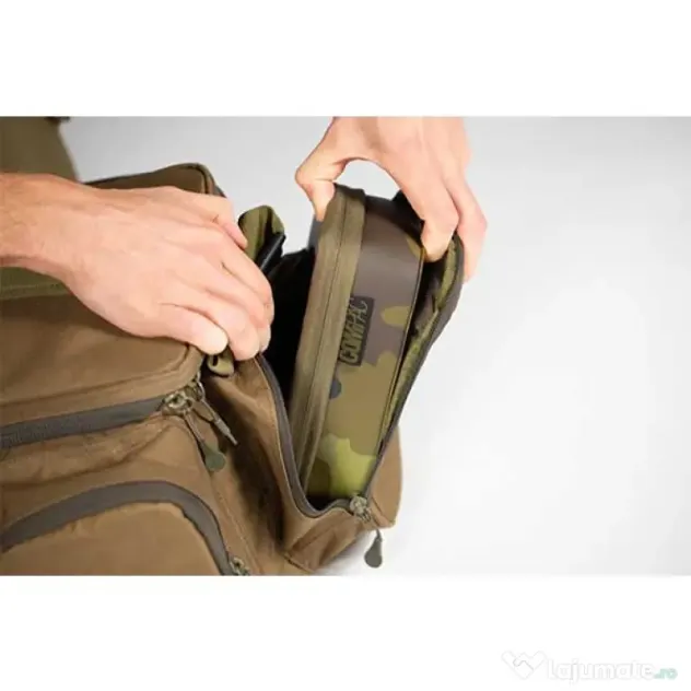 Geanta Korda Compac Carryall Xl
