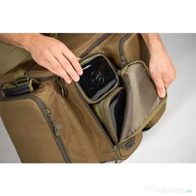 Geanta Korda Compac Carryall Xl