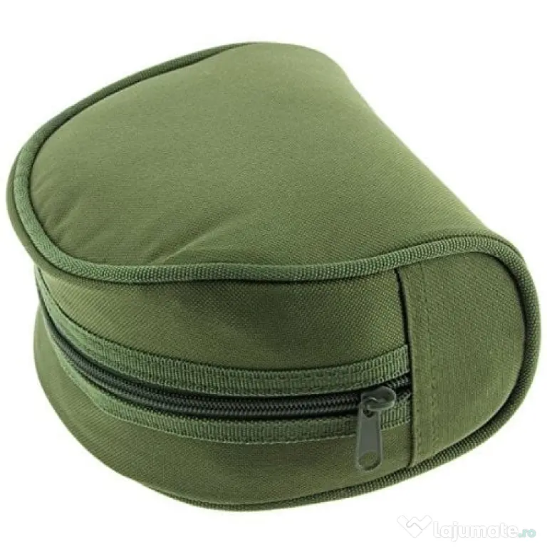 Husa mulineta, NGT Reel Case
