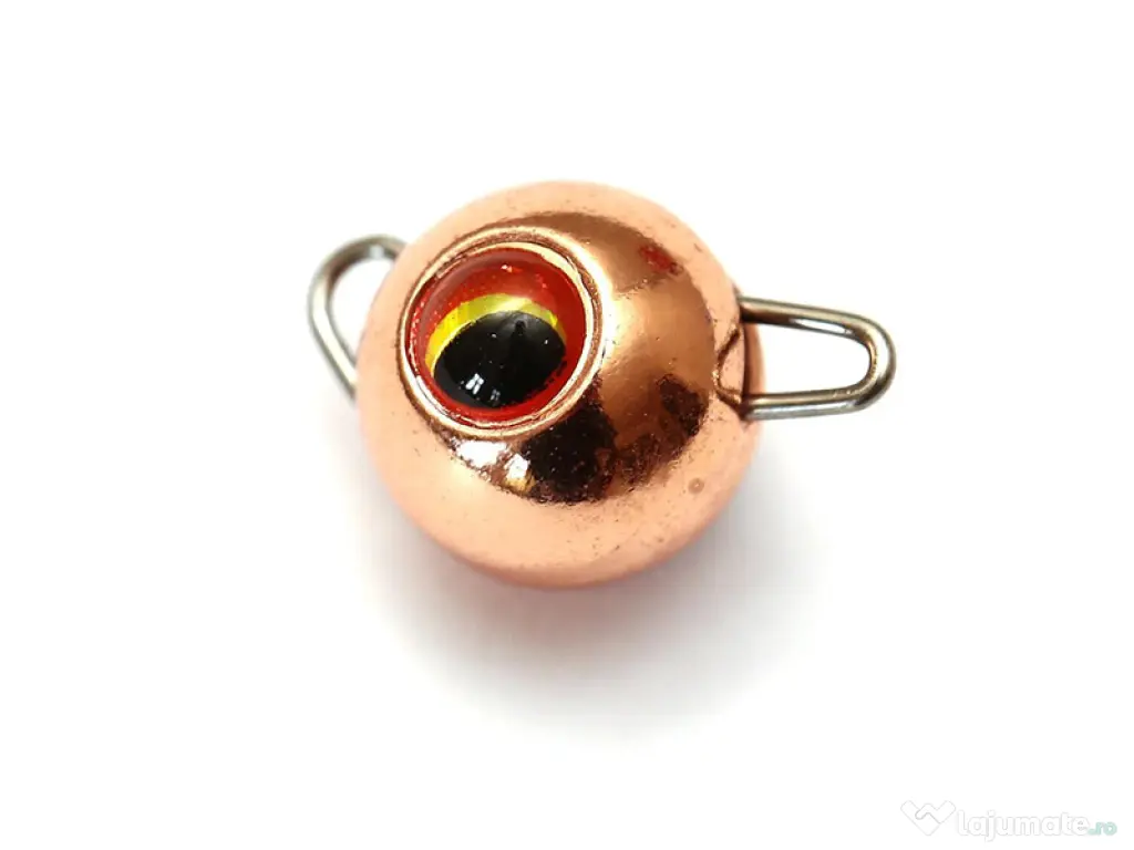 Jig Daiwa Prorex Flexi Jig-System Tg Head 8 Gr