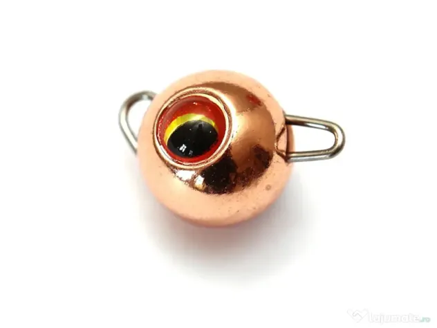 Jig Daiwa Prorex Flexi Jig-System Tg Head 8 Gr