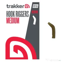 Line Aligner Trakker Hook Riggers, Medium