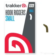 Line Aligner Trakker Hook Riggers, Small
