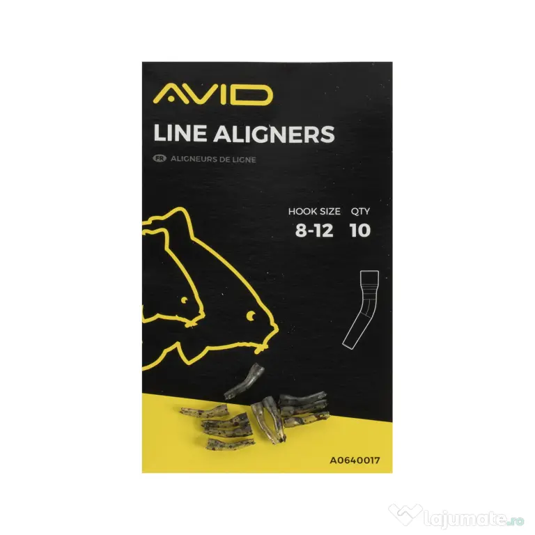 Line Aligners Avid