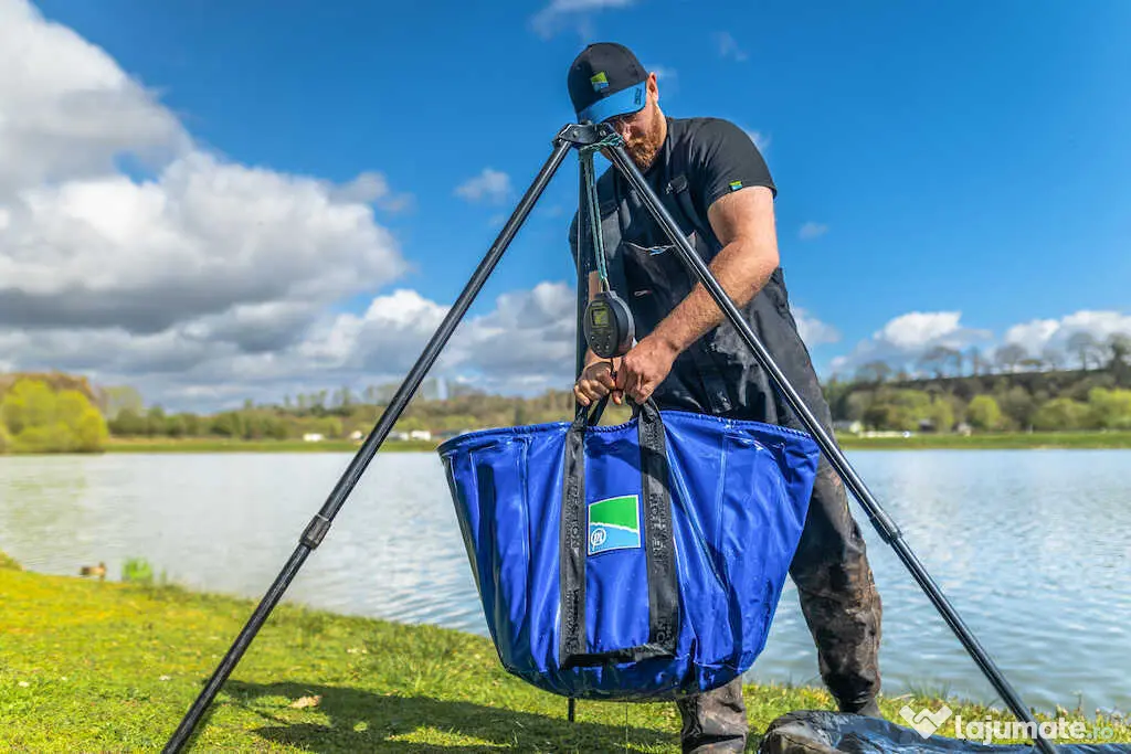 Sac Cantarire Preston Heavy Duty Weigh Bag