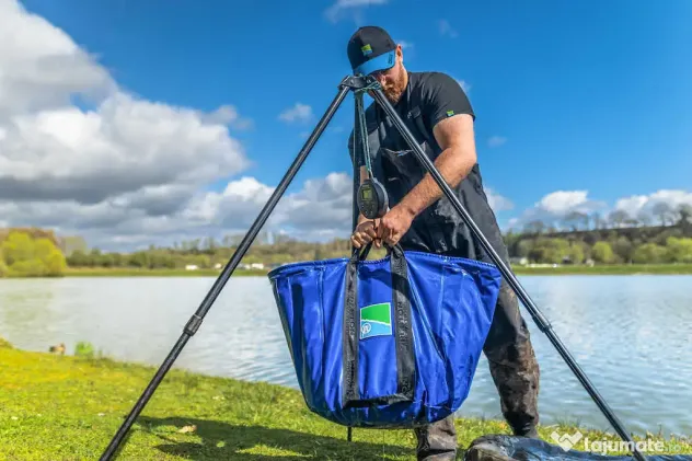 Sac Cantarire Preston Heavy Duty Weigh Bag