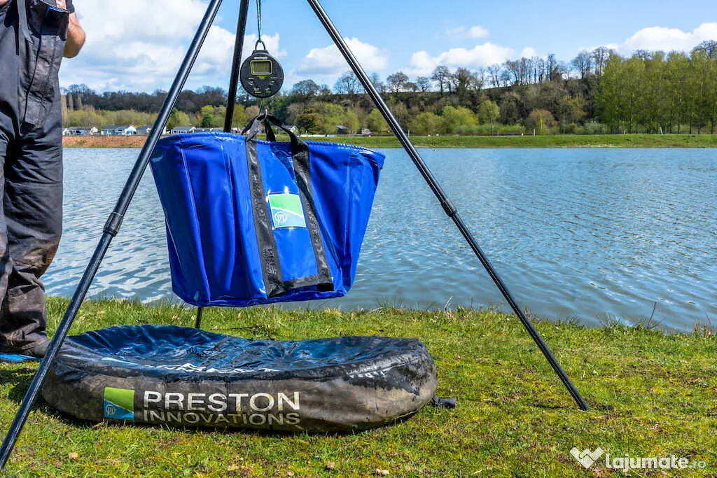Sac Cantarire Preston Heavy Duty Weigh Bag