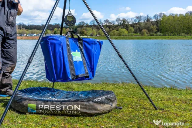Sac Cantarire Preston Heavy Duty Weigh Bag