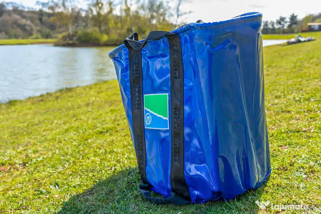 Sac Cantarire Preston Heavy Duty Weigh Bag