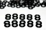 Lead Loose Clip Carpspot 50 buc