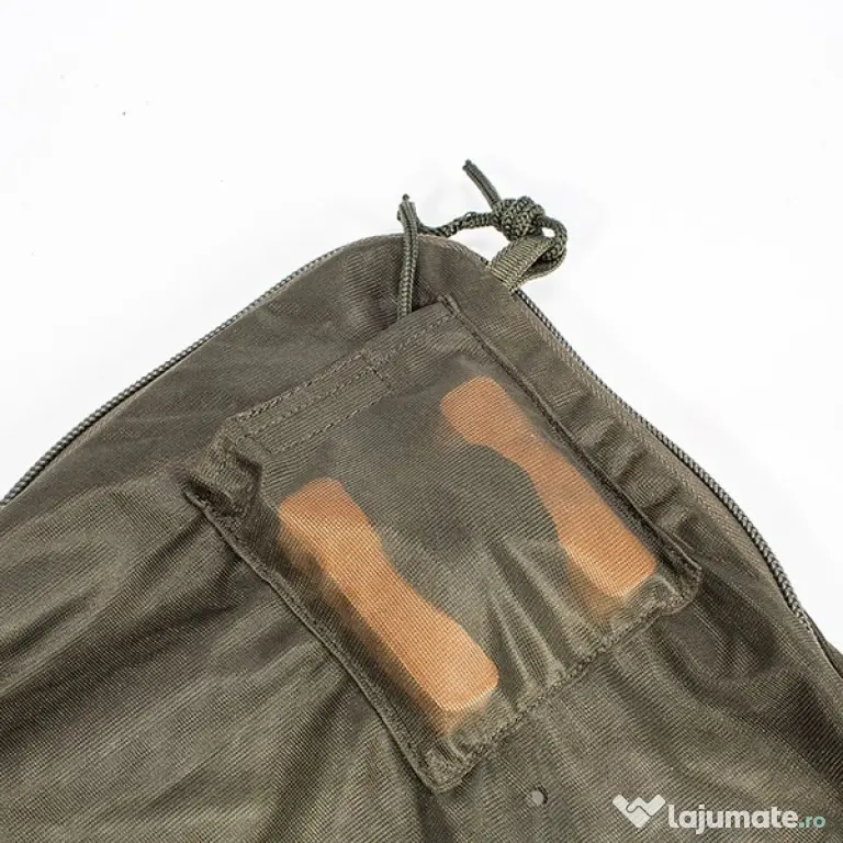Sac Pastrare Crap, Nash Carp Sack, 124x86cm