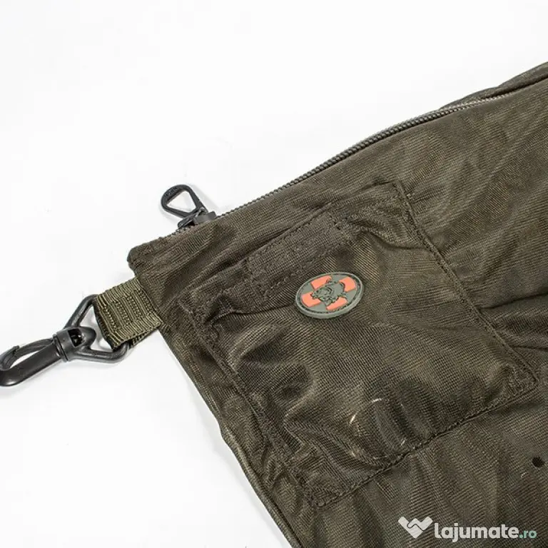 Sac Pastrare Crap, Nash Carp Sack, 124x86cm