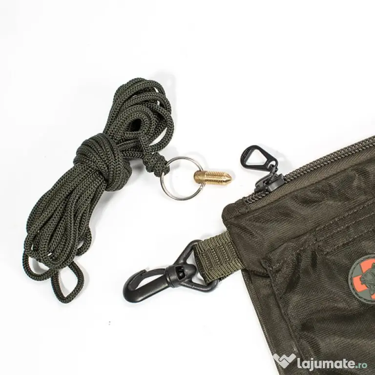 Sac Pastrare Crap, Nash Carp Sack, 124x86cm
