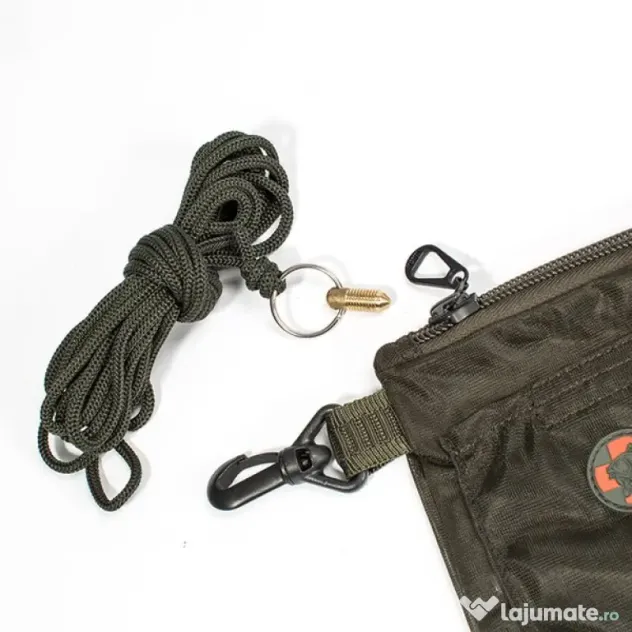 Sac Pastrare Crap, Nash Carp Sack, 124x86cm