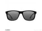 Ochelari Korda Classics Matt Black/Grey