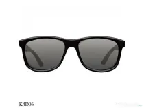 Ochelari Korda Classics Matt Black/Grey