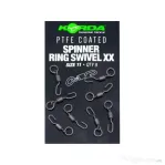 Korda Spinner Ring Swivel XX Nr11