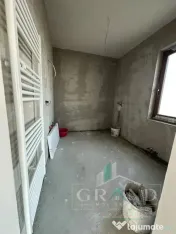 Casa individuala 4 camere 120mp | teren 300mp | Campenesti-A 