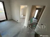 Casa individuala 4 camere 120mp | teren 300mp | Campenesti-A 
