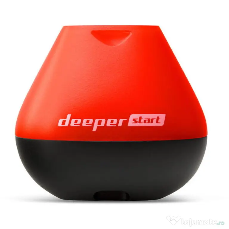 Sonar Deeper Smart Fishfinder Start