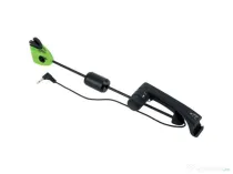 Swinger Fox Mk2 Illuminated - Green