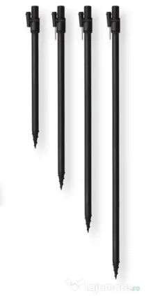 Suport Telescopic Prologic Power Bankstick L=40-60cm