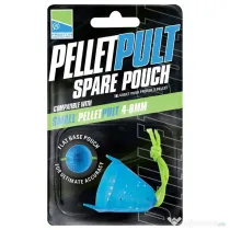 Cupa rezerva Preston Pelletpult Pouch Small