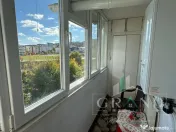 Apartament 3 camere I etaj 3 I Mănăștur 