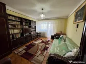 Apartament 3 camere I etaj 3 I Mănăștur 