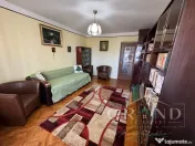 Apartament 3 camere I etaj 3 I Mănăștur 