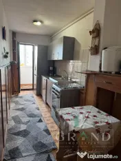 Apartament 3 camere I etaj 3 I Mănăștur 