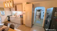 Apartament cu 4 camere, decomandat, Ampoi 3 