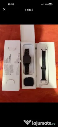 Apple watch series 11 46mm 