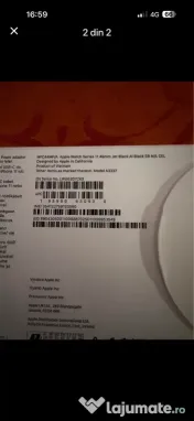 Apple watch series 11 46mm 