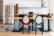 Apartament de închiriat , 3 camere,80mp,zona Micro 16 Satu 
