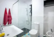 Apartament de închiriat , 3 camere,80mp,zona Micro 16 Satu 