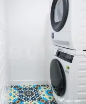 Apartament de închiriat , 3 camere,80mp,zona Micro 16 Satu 