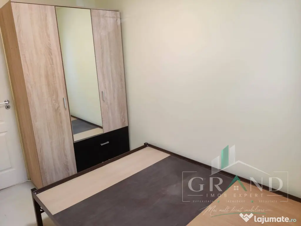 Apartament 2 camere, la casă, zonă centrală, Cluj-Napoca - Cluj-Napoca (Cluj)