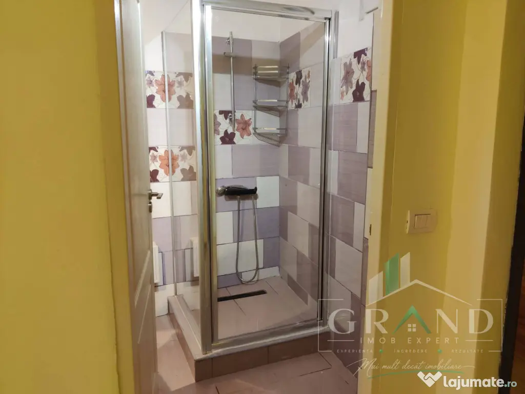 Apartament 2 camere, la casă, zonă centrală, Cluj-Napoca - Cluj-Napoca (Cluj)