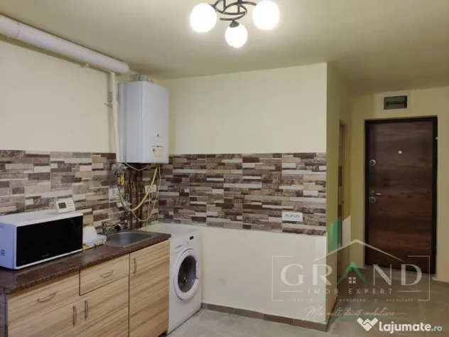 Apartament 2 camere, la casă, zonă centrală, Cluj-Napoca - Cluj-Napoca (Cluj)