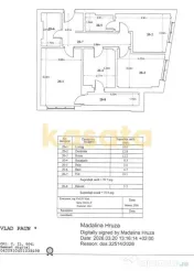 3 camere / Theodor Pallady / Panouri fotovoltaice / Loc parcare inclus 