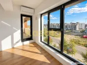 3 camere / Theodor Pallady / Panouri fotovoltaice / Loc parcare inclus 