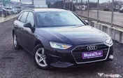 Audi A4 2020 Hibrid/motor 2.0 Stronic/L.E.D/Garantie/Finantare/E6/Distronic+ 