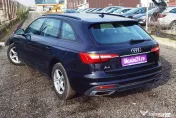 Audi A4 2020 Hibrid/motor 2.0 Stronic/L.E.D/Garantie/Finantare/E6/Distronic+ 