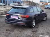 Audi A4 2020 Hibrid/motor 2.0 Stronic/L.E.D/Garantie/Finantare/E6/Distronic+ 